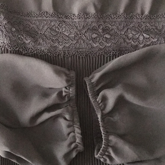 Cato Women’s Sheer Blouse - Picture 13 of 15